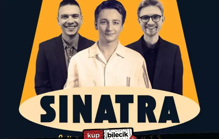 Sinatra out of lights