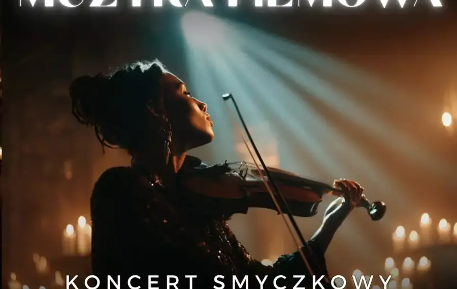 Everlight: Koncerty przy świecach
