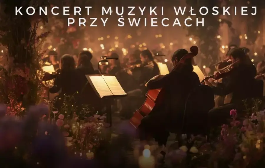 Everlight: Koncerty przy świecach