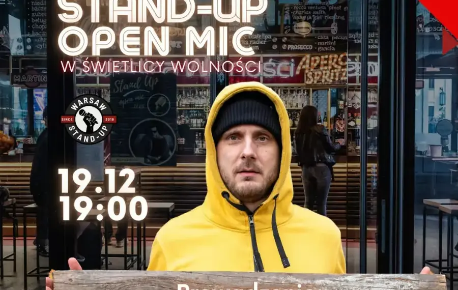 Warsaw Stand-up