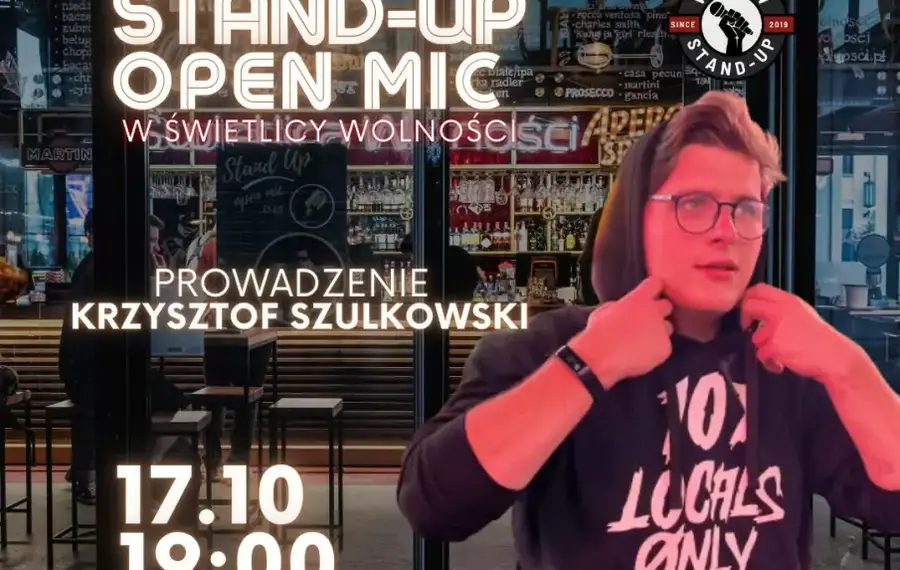 Warsaw Stand-up