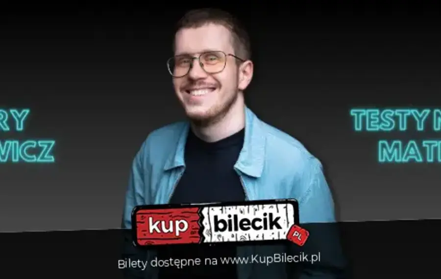 Stand-up Polska