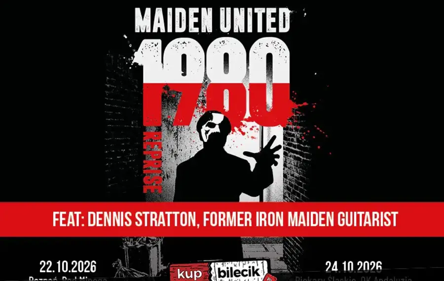 Maiden UniteD
