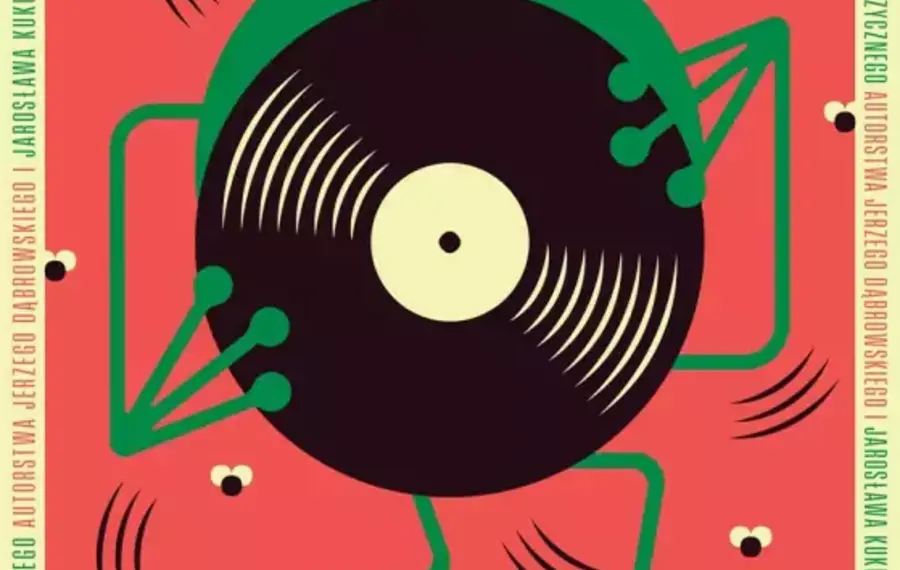 Bajki Natalki - Żabbing i Pan Koń