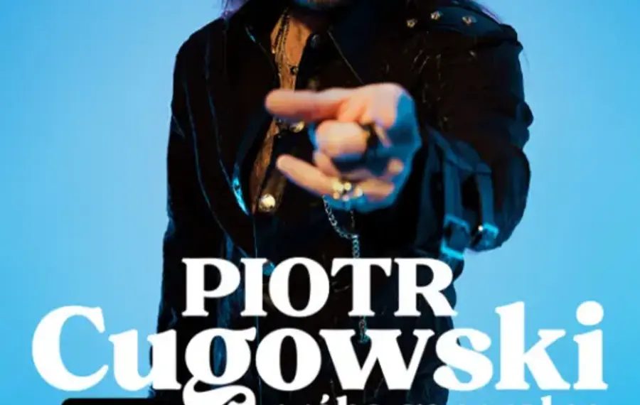 Piotr Cugowski