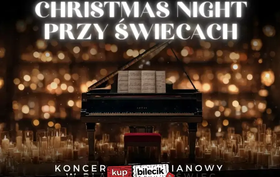 Everlight: Koncerty przy świecach
