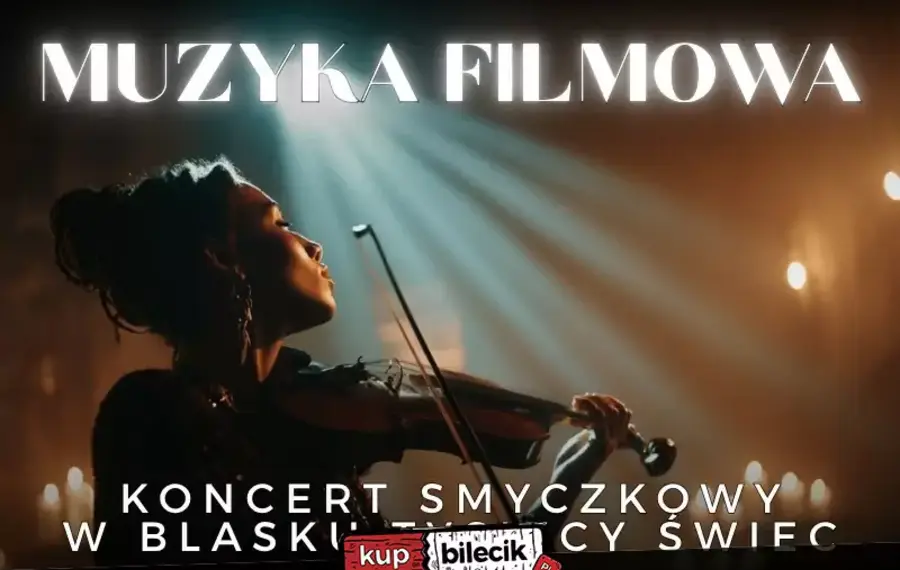 Everlight: Koncerty przy świecach