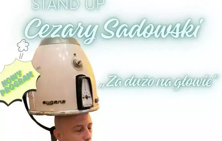 Cezary Sadowski