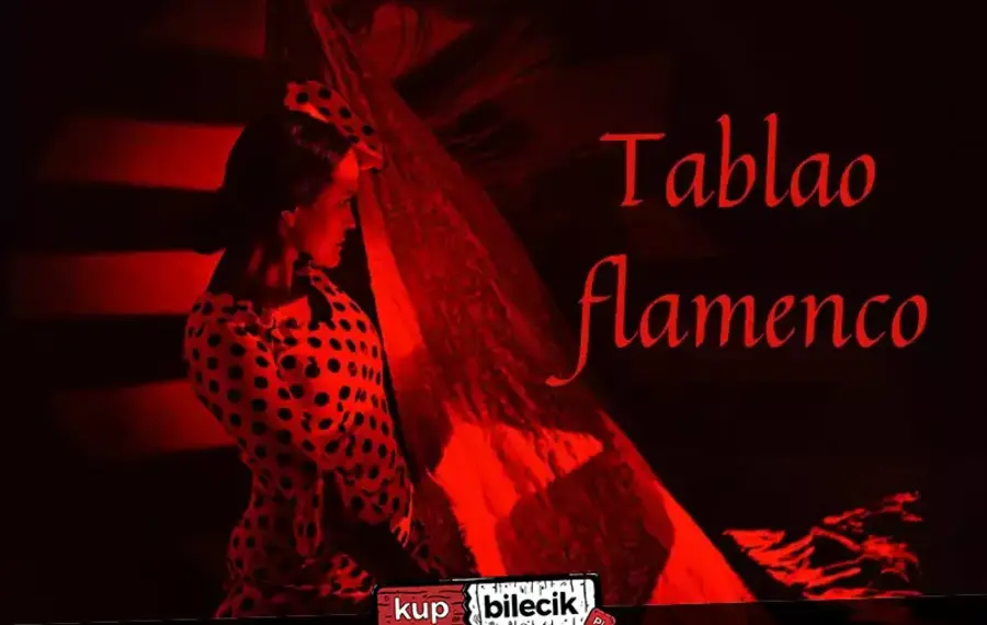 Tablao Flamenco