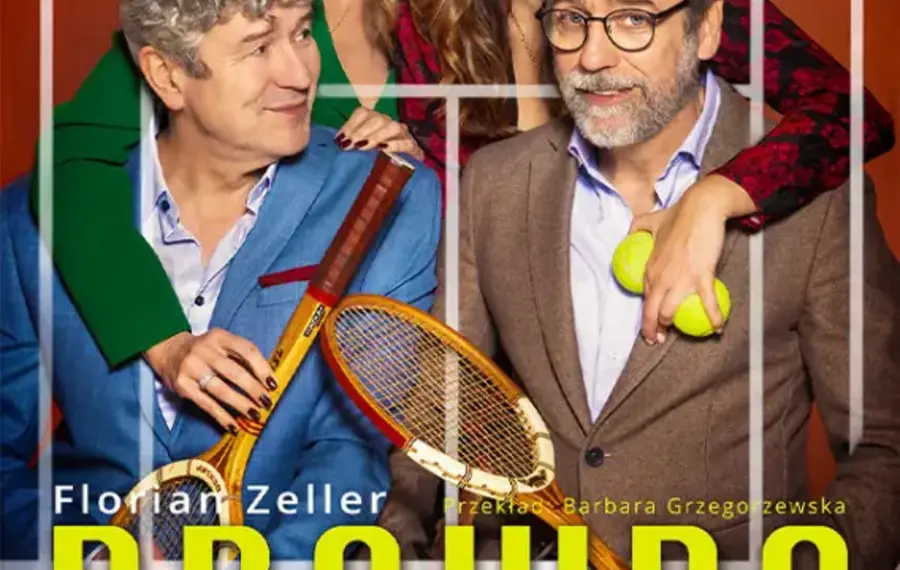 Prawda - komedia w reżyserii Wojciecha Malajkata