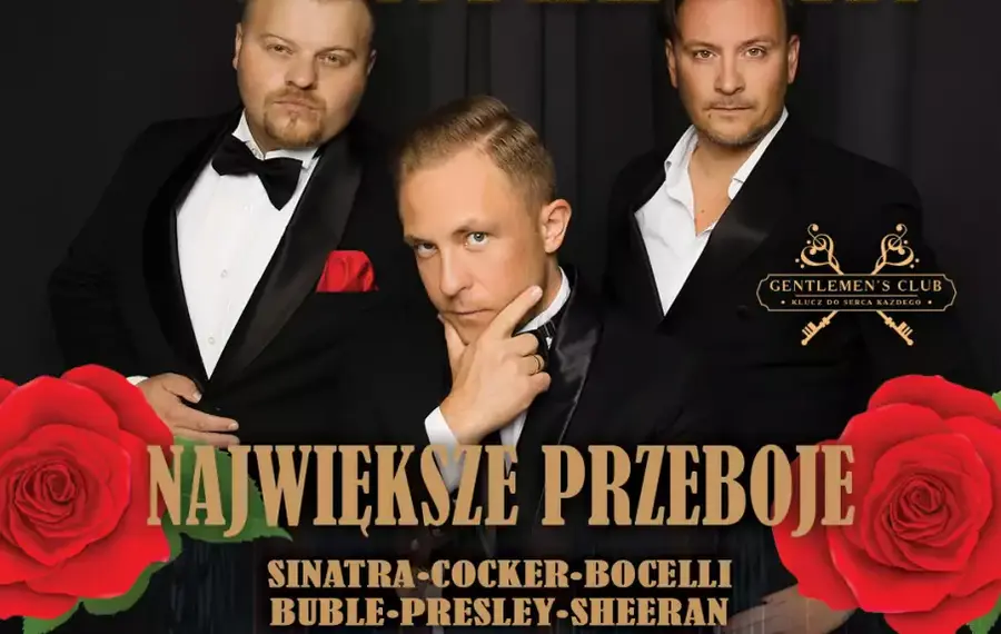 The Gentlemen - Show