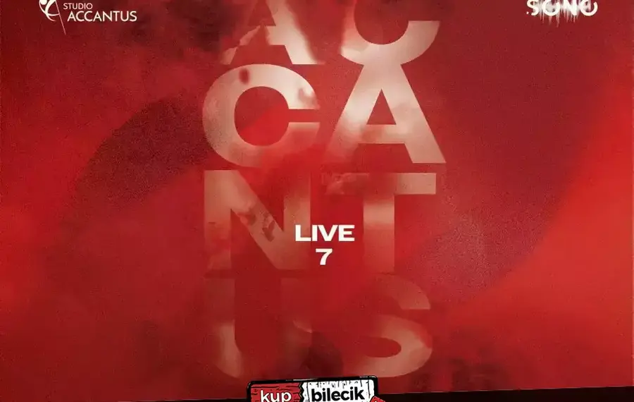 Accantus Live 7