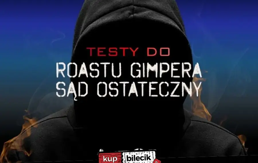 Stand-up No Limits prezentuje