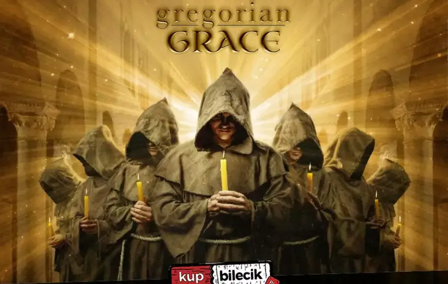 Gregorian Grace