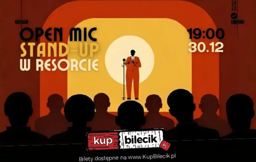 Stand-up Polska