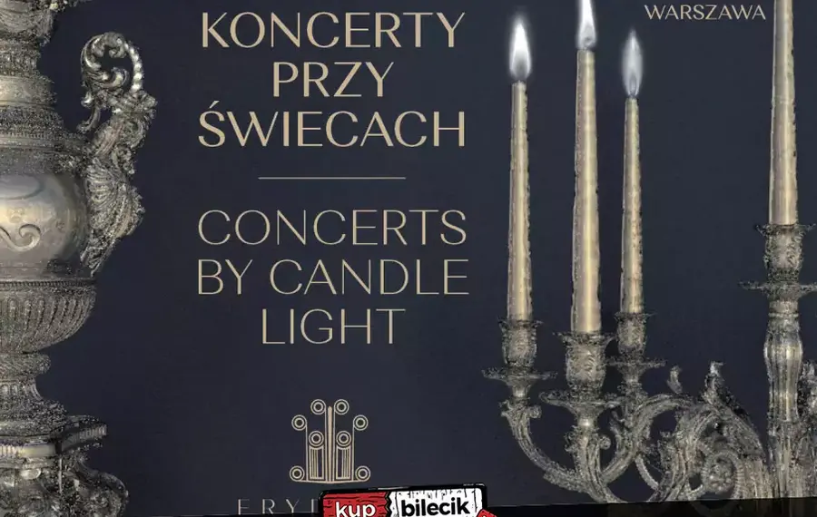 Koncert Przy Świecach