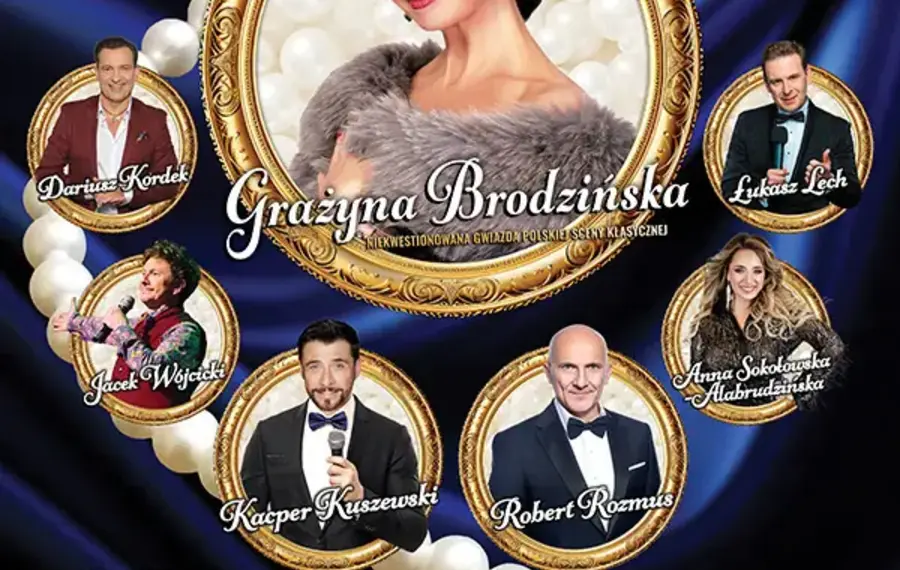 Perły Muzyki Rozrywkowej