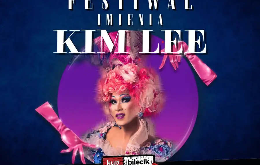 Festiwal imienia Kim Lee 2025