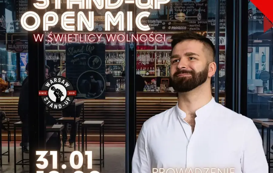 Warsaw Stand-up