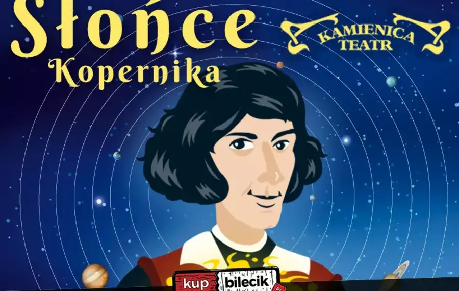 Słońce Kopernika