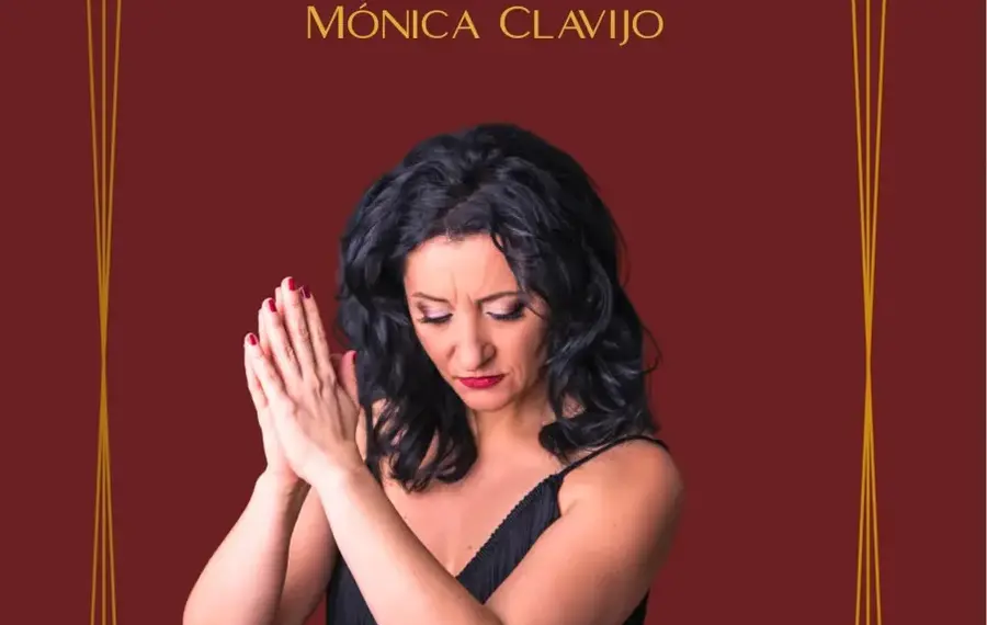 Wykład ilustrowany flamenco