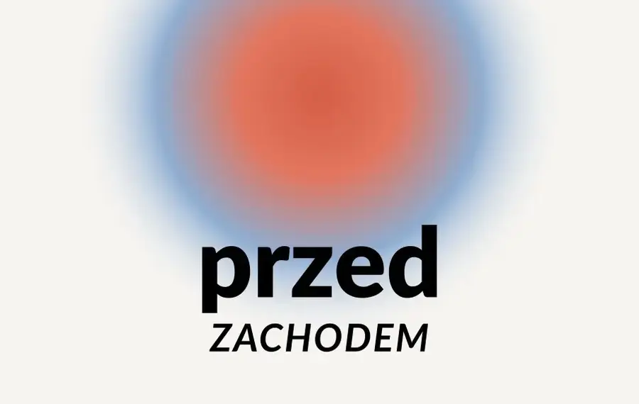 Przed wschodem, przed zachodem
