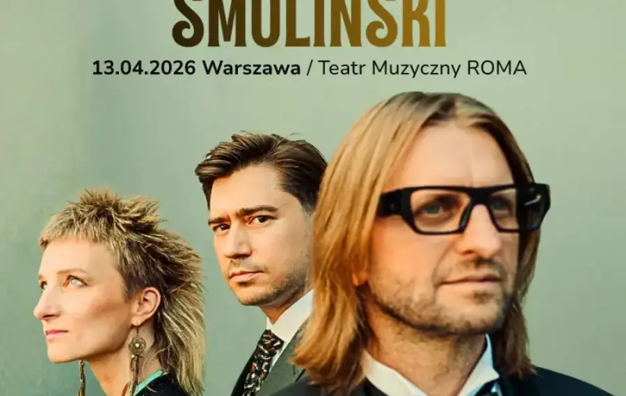 Możdżer/Betley/Smoliński