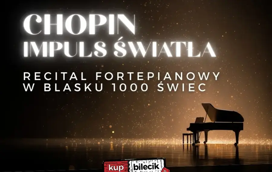 Everlight: Koncerty przy świecach