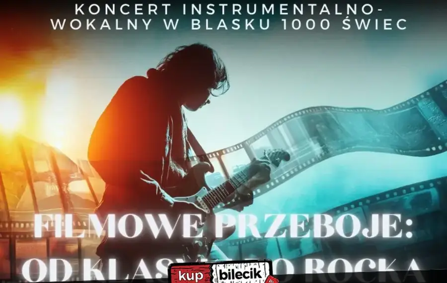 Everlight: Koncerty przy świecach