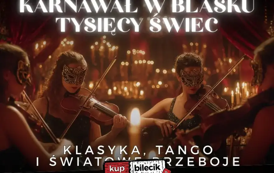 Everlight: Koncerty przy świecach