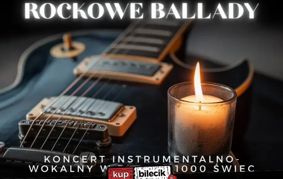 Everlight: Koncerty przy świecach