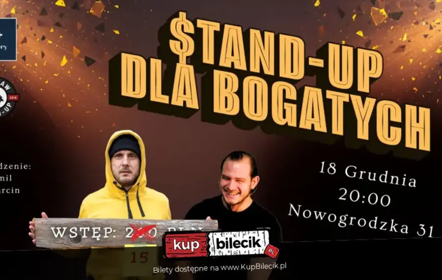 Warsaw Stand-up