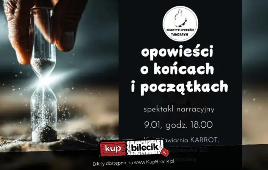 Kolektyw Opowieści Tamdarym