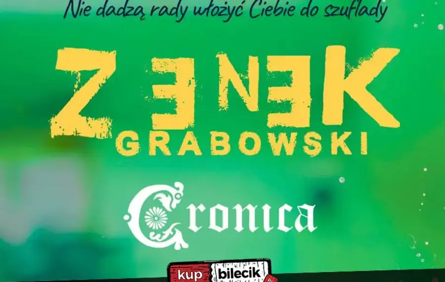 Zenek Grabowski