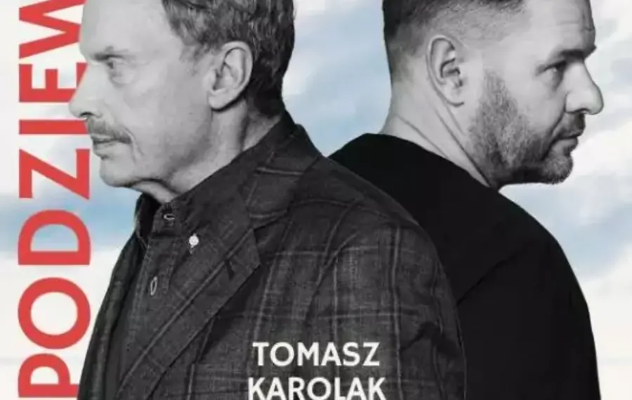 Niespodziewany Powrót