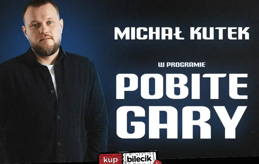 Michał Kutek