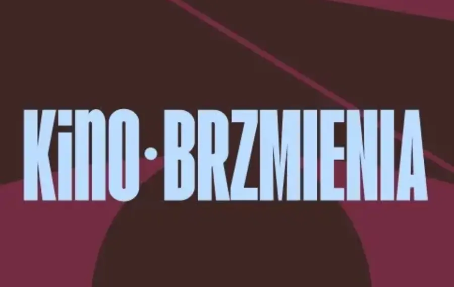 Festiwal KinoBrzmienia 2026