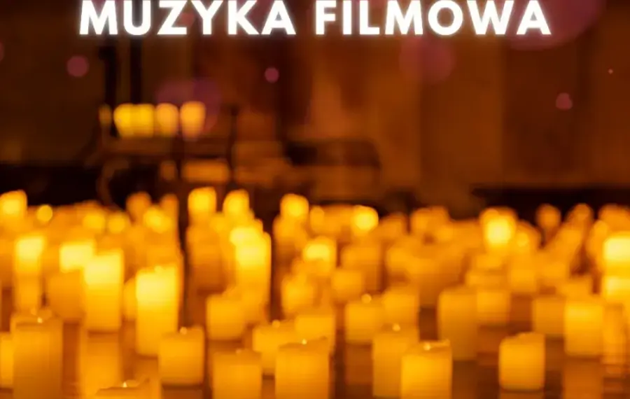 Candle Live Music: Koncerty przy świecach