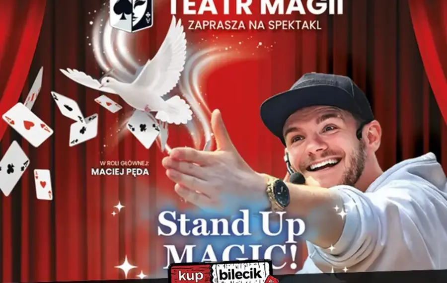 Teatr Magii