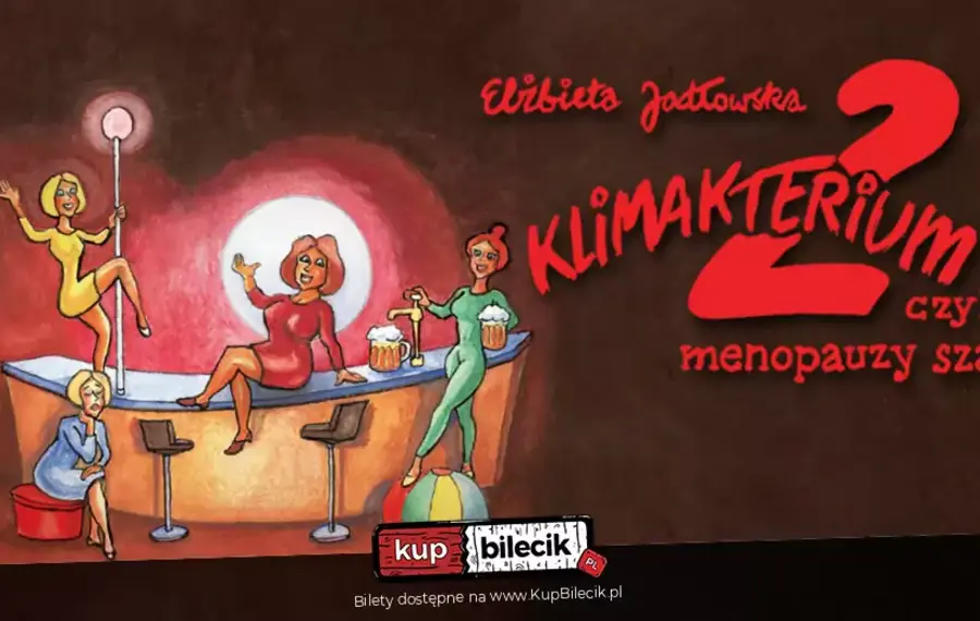 Klimakterium 2