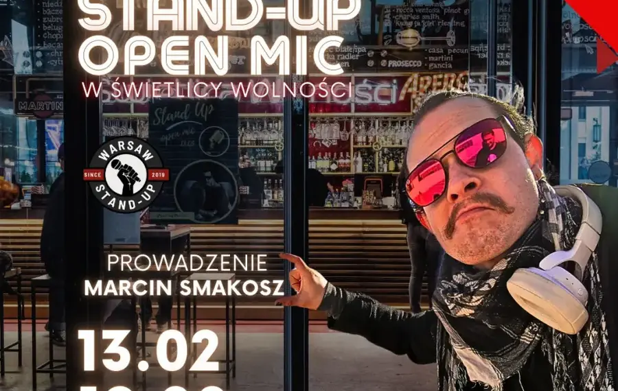 Warsaw Stand-up