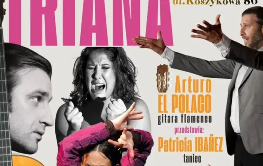 Pena Flamenca Triana