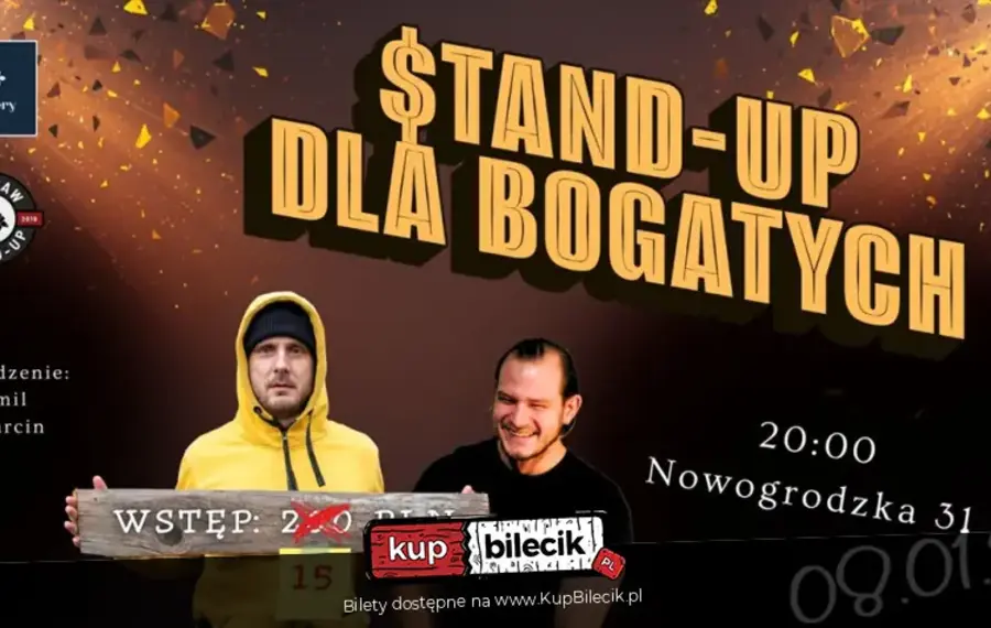 Warsaw Stand-up