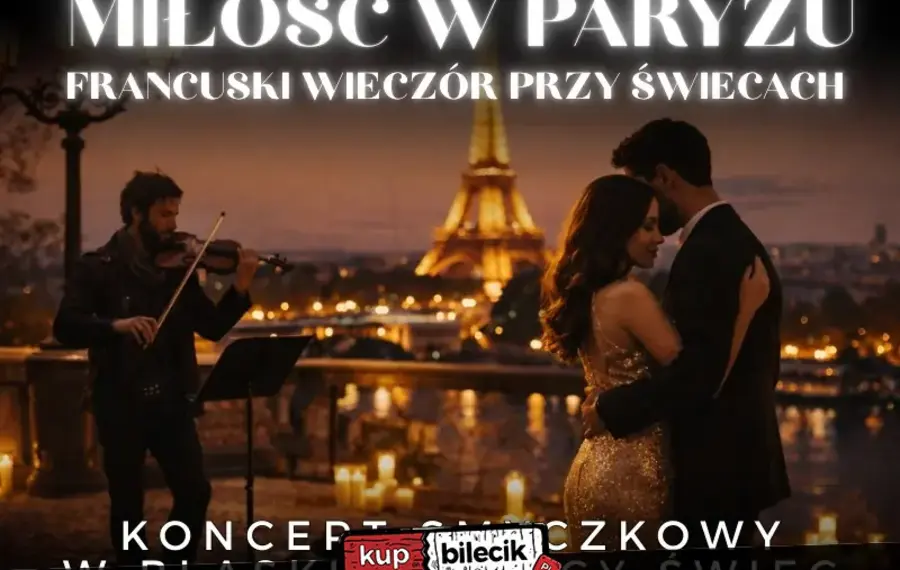 Everlight: Koncerty przy świecach