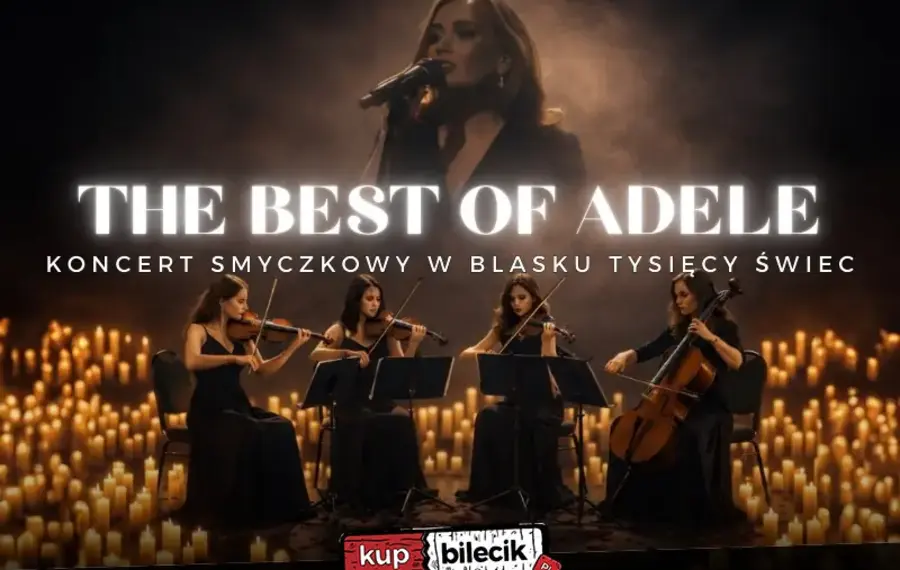 Everlight: Koncerty przy świecach