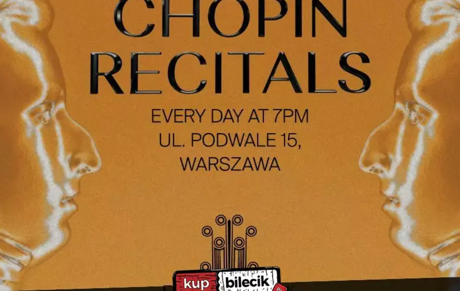 Koncert Chopinowski