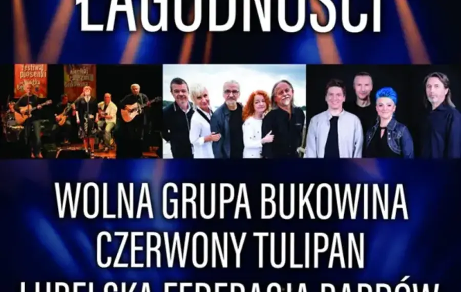 Legendy Krainy Łagodności