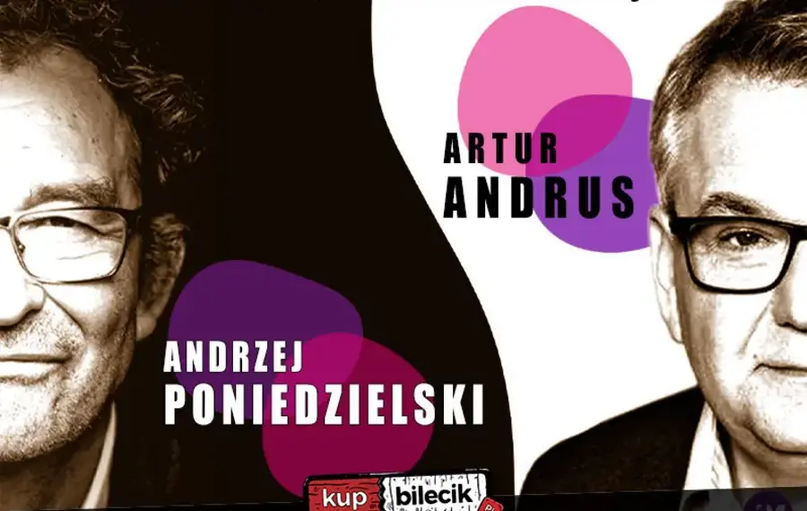 Andrzej Poniedzielski