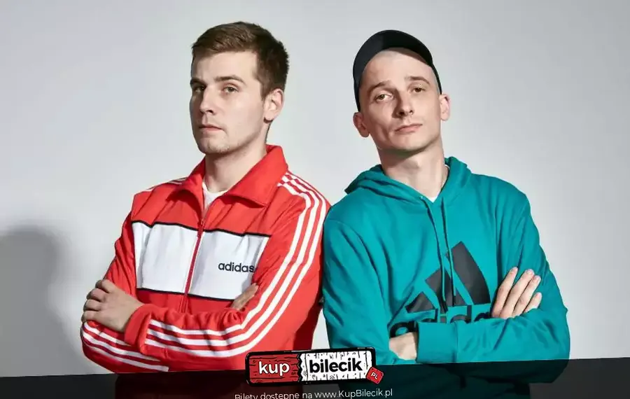 Zalewski & Borkowski Przedstawiają