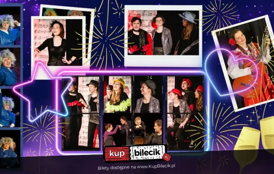 Co dozwolone w karnawale